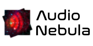 Audio Nebula